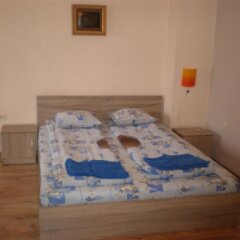 Отель Guest House Grozdan Болгария, Сандански - отзывы, цены и фото номеров - забронировать отель Guest House Grozdan онлайн комната для гостей