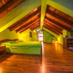 Отель Guesthouse Tianis детские мероприятия