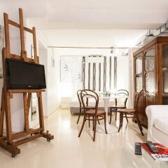 Апартаменты Athens Green Apartments Афины фото 2