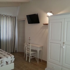 Отель B&B Ceresà Лорето удобства в номере