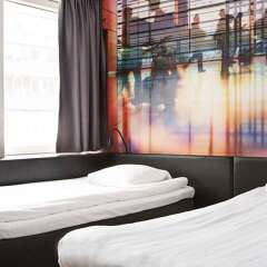 Отель Comfort Hotel Stockholm Швеция, Стокгольм - 6 отзывов об отеле, цены и фото номеров - забронировать отель Comfort Hotel Stockholm онлайн детские мероприятия