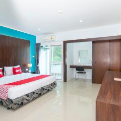 Отель Nai Yang Place - Phuket Airport комната для гостей фото 2