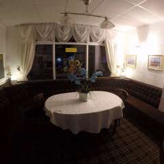 Rock Dene Hotel - Guest House развлечения