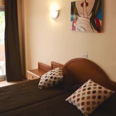 Hotel Thb Dos Playas комната для гостей фото 2