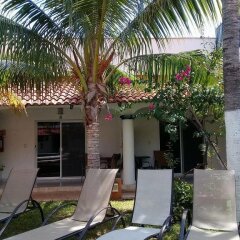 Hotel Plaza Almendros фото 9