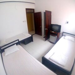 Tribee Kinh Hostel удобства в номере