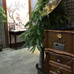 Yingjia Chain Hostel (Dongguan Jinyue) банкомат