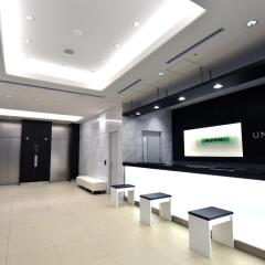 Отель UNIZO INN Tokyo Kandaeki-West интерьер отеля