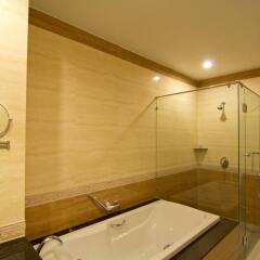 Отель Welcome World Beach Resort & Spa ванная