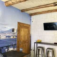 Отель Relais Piazza del Plebiscito Италия, Неаполь - отзывы, цены и фото номеров - забронировать отель Relais Piazza del Plebiscito онлайн фото 14