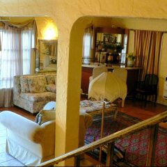Hotel del Flores комната для гостей фото 2