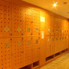 Отель Ebina House Бангкок спа