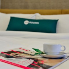 Отель TRIIP Boutique Ben Thanh в номере