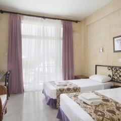 Lapida Hotel комната для гостей фото 3