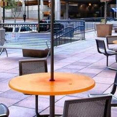 Отель Hilton Garden Inn Bethesda США, Бетесда - отзывы, цены и фото номеров - забронировать отель Hilton Garden Inn Bethesda онлайн бассейн фото 3
