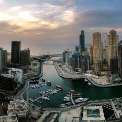 Отель Stella Di Mare Dubai Marina Hotel ОАЭ, Дубай - отзывы, цены и фото номеров - забронировать отель Stella Di Mare Dubai Marina Hotel онлайн фото 2