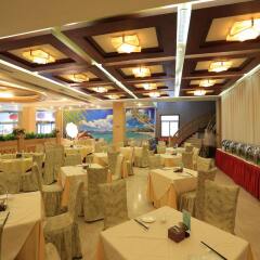 Beijing International Shipping Hotel питание