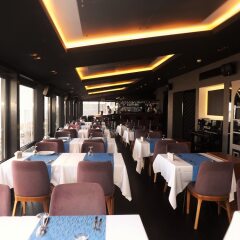 Cihangir Hotel Турция, Стамбул - отзывы, цены и фото номеров - забронировать отель Cihangir Hotel онлайн питание фото 2