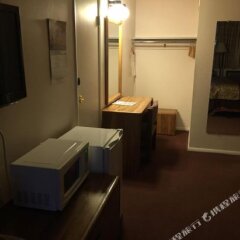 Americas Best Value Inn North Platte in North Platte, United States of America from 73$, photos, reviews - zenhotels.com photo 2