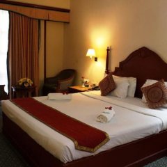 Отель Bolgatty Palace & Island Resort (KTDC) Таиланд, Самуи - отзывы, цены и фото номеров - забронировать отель Bolgatty Palace & Island Resort (KTDC) онлайн