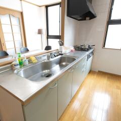 Отель Condominium Tsudoi Fukuoka Хаката в номере фото 2