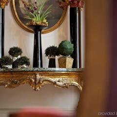 Отель Aldrovandi Villa Borghese Италия, Рим - 2 отзыва об отеле, цены и фото номеров - забронировать отель Aldrovandi Villa Borghese онлайн интерьер отеля фото 3