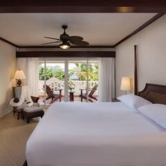 Отель Cofresi Palm Beach & Spa Resort All Inclusive Доминикана, Пуэрто-Плата - отзывы, цены и фото номеров - забронировать отель Cofresi Palm Beach & Spa Resort All Inclusive онлайн комната для гостей фото 2