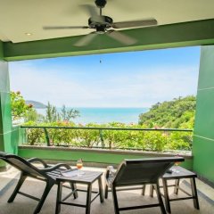The Aspasia in Phuket, Thailand from 347$, photos, reviews - zenhotels.com balcony
