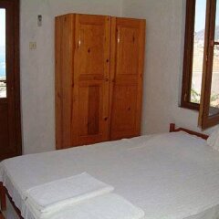 Отель Kalkan Gul Pension комната для гостей фото 5