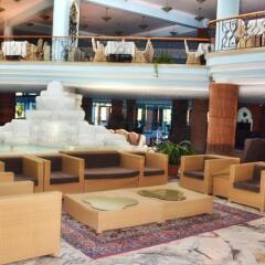 C&H Hotel Турция, Памуккале - отзывы, цены и фото номеров - забронировать отель C&H Hotel онлайн фото 2