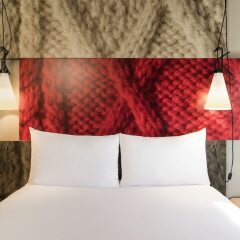 Отель ibis Manchester Centre Princess Street Великобритания, Манчестер - 1 отзыв об отеле, цены и фото номеров - забронировать отель ibis Manchester Centre Princess Street онлайн фото 2