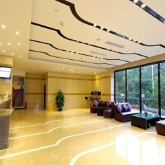 Lavande Hotel Shenzhen University City Subway Station Branch Шэньчжэнь фото 4