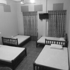 Отель Anura Guest Inn спа