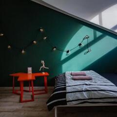 Отель Red Emperor Hostel Эстония, Таллин - - забронировать отель Red Emperor Hostel, цены и фото номеров фото 6