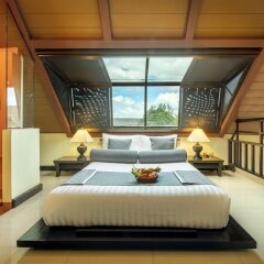 Отель Lanta Cha-Da Beach Resort & Spa Ланта детские мероприятия фото 2