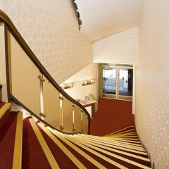 Отель Centro Hotel Hamburg Германия, Гамбург - отзывы, цены и фото номеров - забронировать отель Centro Hotel Hamburg онлайн интерьер отеля