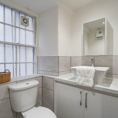Апартаменты Royal Mile 5 BR Apartment nr Castle Эдинбург фото 7