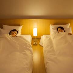 Отель Tokyu Stay Monzen-Nakacho в номере