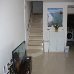 Отель Spanish Family Duplex интерьер отеля фото 2