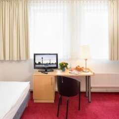 CVJM Düsseldorf Hotel & Tagung удобства в номере