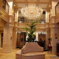Windsor Arms Hotel in Toronto, Canada from 533$, photos, reviews - zenhotels.com hotel interior photo 3