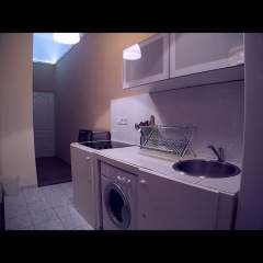 Апартаменты Hunyadi-Andrassy Apartment в номере