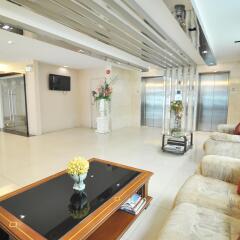Отель Centric Place Hotel Таиланд, Бангкок - отзывы, цены и фото номеров - забронировать отель Centric Place Hotel онлайн комната для гостей фото 5
