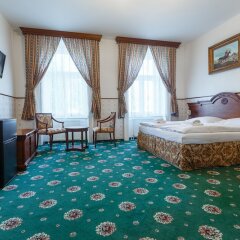 Отель Trinidad Prague Castle Чехия, Прага - отзывы, цены и фото номеров - забронировать отель Trinidad Prague Castle онлайн фото 6
