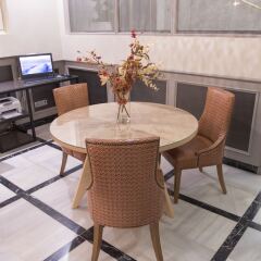 Best Western Hotel Los Condes