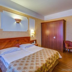 Hostel Generator Rome Италия, Рим - 3 отзыва об отеле, цены и фото номеров - забронировать отель Hostel Generator Rome онлайн комната для гостей фото 5
