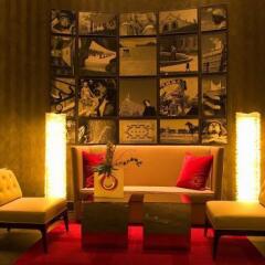 Отель Radisson Blu Style Вена спа фото 2