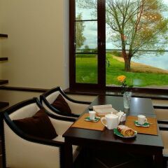 Гостиница Zavidovo Resort питание фото 2