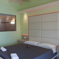 Отель Blue Princess Beach Resort - All Inclusive комната для гостей фото 2