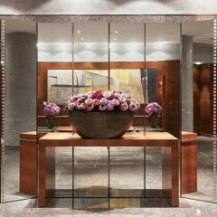 Hotel Arts Barcelona Барселона спа